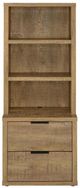Coaster® Westpark Mango Bookcase-3