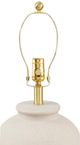 Surya Besson Beige Table Lamp-3