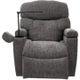 UltraComfort™ Alora Asher Medium Power Lift Recliner with Nirvana Heat and Air Massage-1
