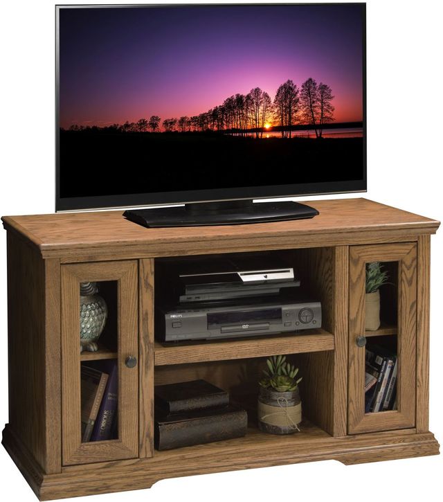 Legends Home Colonial Place 44" TV Cart-0