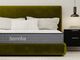 Edenshire Plush Twin Mattress-0