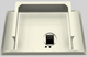 Vent-A-Hood® Designer Series 42" Biscuit Wall Mounted Range Hood-2
