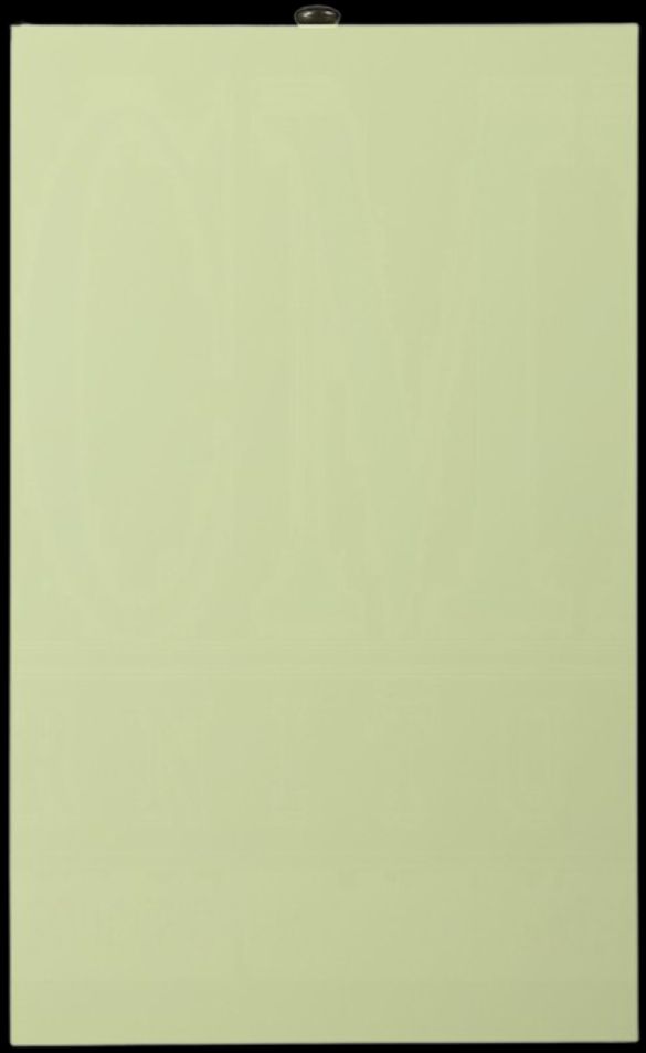 ACME Furniture Bertie Light Green Side Table-2