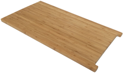 Viking® Bamboo Griddle Cover