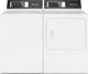 Speed Queen®  White Laundry Pair-0