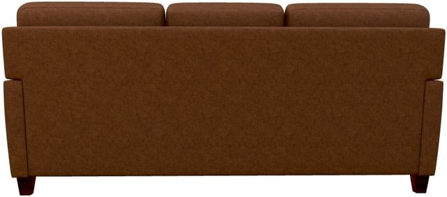 La-Z-Boy® Draper Clay Sofa-3