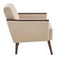 Olliix by INK+IVY Preston Beige Accent Chair-2