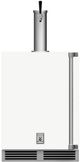Hestan® GFDS Series 5.2 Cu. Ft. Froth Outdoor Single Faucet Beer Dispenser-0