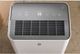 GE® 22 Pint White Portable Dehumidifier-1