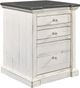 aspenhome® Hinsdale Cottonwood Single File-0