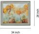 Classy Living Amber Canopy Wall Art-1