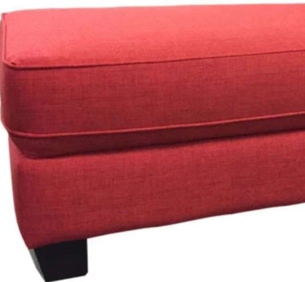 Stanton™ Customizable 184 Rectangular Cocktail Ottoman-1