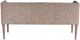 Universal Explore Home™ Customizable Commons 56" Bench-2