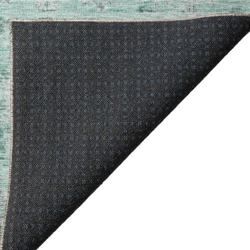 Dalyn™ Rug Company Solace SL10 Teal 5'x8' Area Rug-2