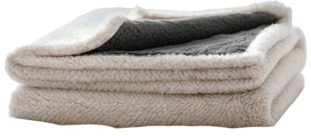 Puffy Deluxe Large Blanket-0
