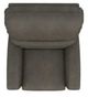La-Z-Boy® Sherman Slate Power Rocking Recliner-5