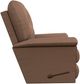 La-Z-Boy® Jasper Chestnut Manual Wall Recliner-2