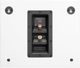 Monitor Audio Gold FX Pair of Satin White On-Wall Speakers-4