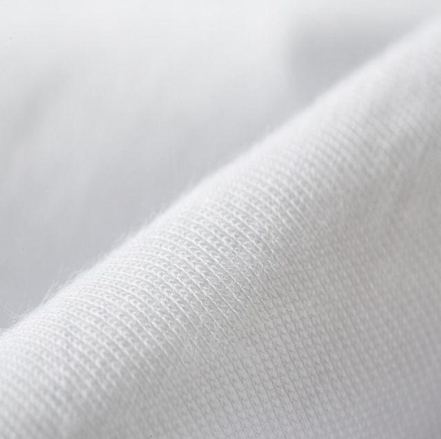 Malouf® Five Sided® Split California King Mattress Protector with TENCEL™ + Omniphase®-2