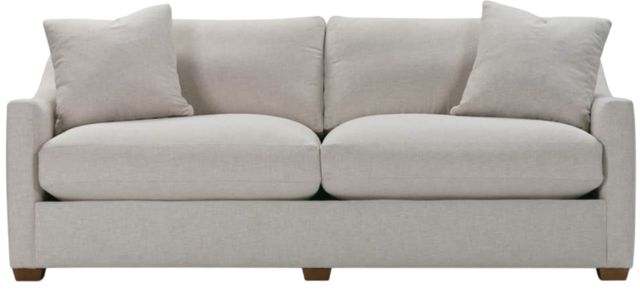 Rowe® Customizable Bradford 82" Bench Sofa-2