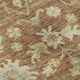 Dalyn™ Rug Company Hatay HY2 Paprika 5'x8' Area Rug-5