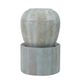 A & B Home Green 19" Fountain-0