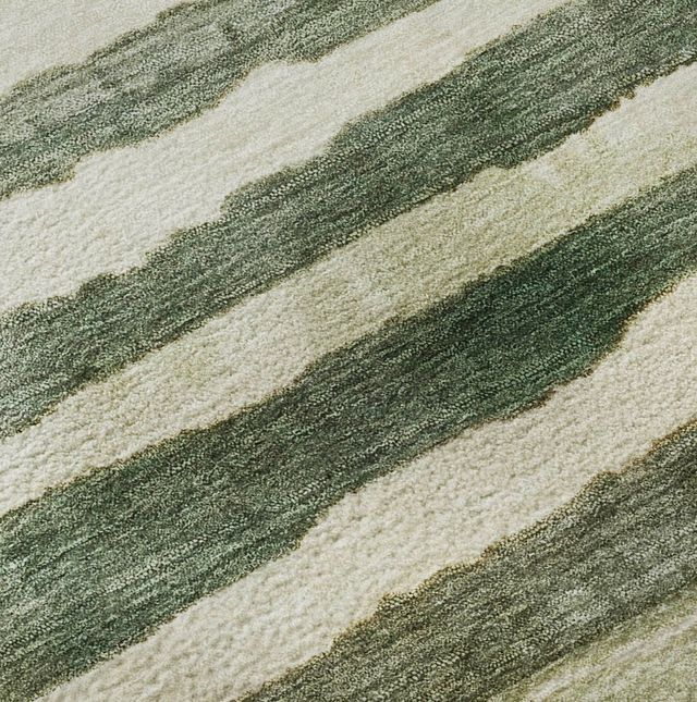 Dalyn™ Rug Company Neo Sage 5'x8' Style 3 Area Rug-4
