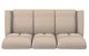 La-Z-Boy® Hawthorn Ceramic Power Reclining Sofa with Headrest-4