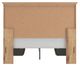 Signature Design by Ashley® Fenderport Tan 86" Queen Panel Storage Bed-4