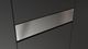 Fulgor Milano Matteo 400 Series 24" Fingerprint Resistant Stainless Steel Warming Drawer-1