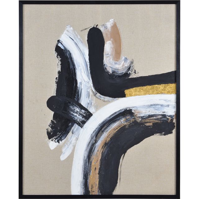 Renwil® Ilya Hand Painted Canvas-2