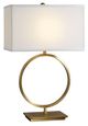 Uttermost® Duara Gold Table Lamp-0