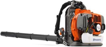 Husqvarna® Backpack Leaf Blowers-0