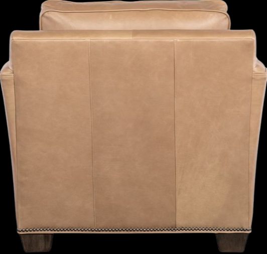 Bradington-Young Customizable Lennon 8-Way Stationary Chair-2