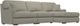 La-Z-Boy® Paxton Sectional-0