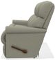 La-Z-Boy® Pinnacle Reclina-Way® Pewter Linen Reclining Sofa-4