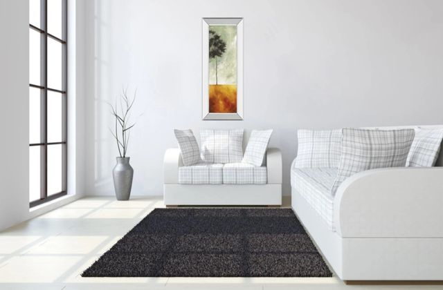 Classy Art Palms Left Mirror Framed Mirror Framed Wall Art-3