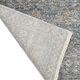 Dalyn™ Rug Company Yarra Navy 5'x8' Style 3 Area Rug-4