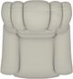 La-Z-Boy® Randell Power-Recline-Xrw+™ Reclina-Way® Tranquil Power Wall Recliner with Headrest and Lumbar-4