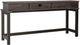 Liberty Furniture Tanners Creek 4-Piece Graystone Console Table Set-4