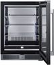 Summit® 24" 4.7 Cu. Ft. Stainless Steel Built-In Beverage Center-4