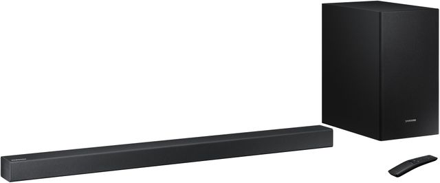 Samsung Soundbar-1