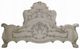 ACME Furniture Dresden Bone White Queen Panel Bed-0
