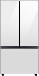 White Glass