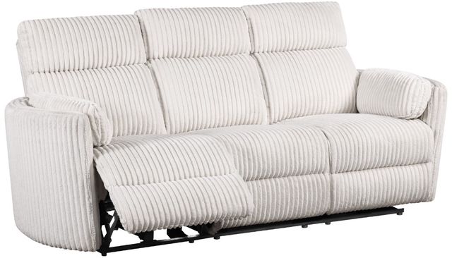 Parker House® Radius Mega Ivory Power Reclining Sofa-1