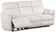 Parker House® Radius Mega Ivory Power Reclining Sofa-1
