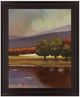 Classy Living Woodland Reflections Wall Art-0