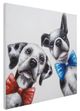YHD Hipster Brothers Wall Art-1