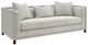 Caracole® Tuxedo Beige Sofa-0