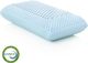 Malouf® Z™ Zoned Gel Dough™ High Loft Queen Pillow-2